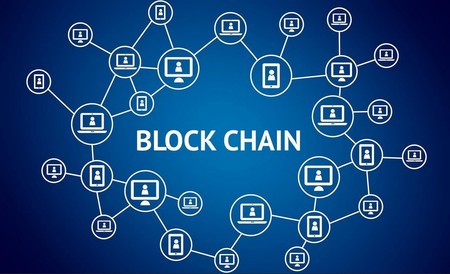 EL VALOR PROBATORIO DE LA BLOCKCHAIN