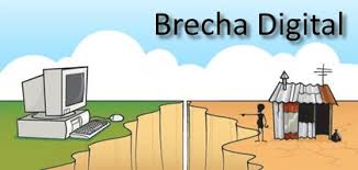 LA BRECHA DIGITAL EN LA REVOLUCIÓN 4.0