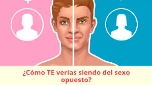 ¿COMO SERIAS DEL SEXO OPUESTO Y SI CUIDARAS MAS TU INFORMACION?