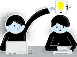QUE LOS JOVENES NO CAIGAN EN LA CRIPTOMNESIA