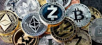 LA TIMBA DE LAS CRIPTOMONEDAS