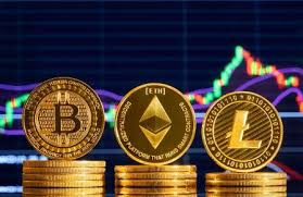 NO ROBARAS, CRIPTOMONEDAS