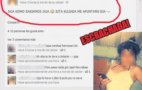 LA ¿JUSTICIA?  EN LAS REDES SOCIALES.