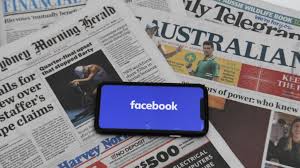NOTICIAS EN LAS REDES SOCIALES ¿Sí O NO?
