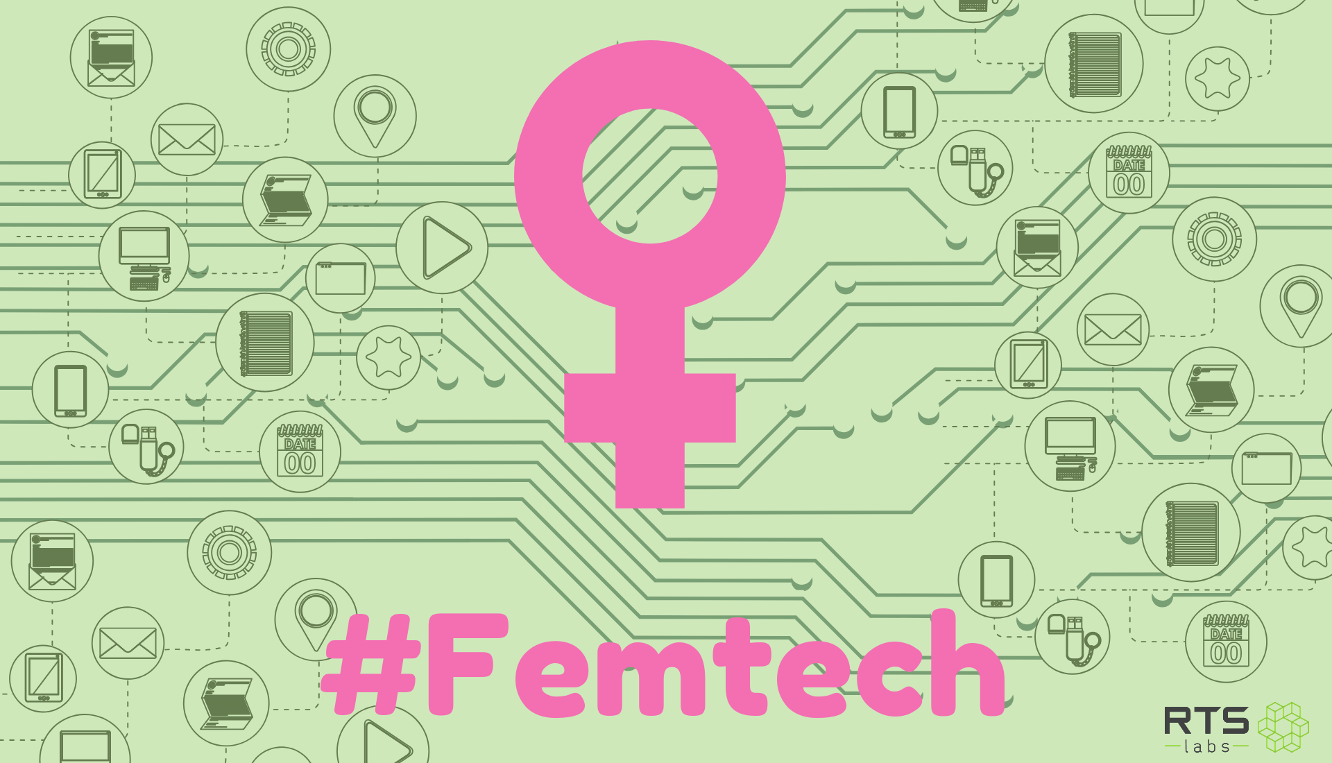 EL IMPACTO POSITIVO DE LAS FEMTECH