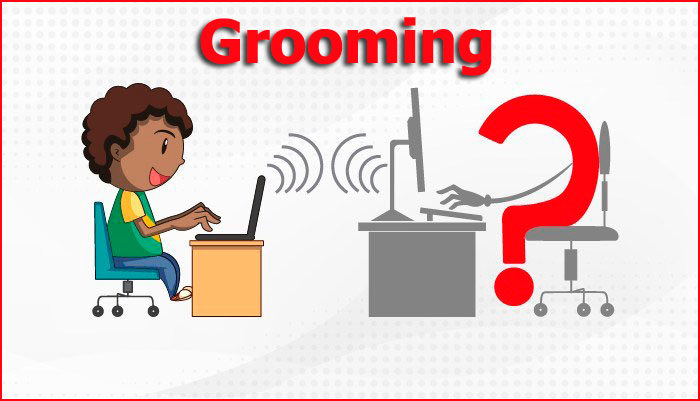INICIA JUICIO CONTRA GROOMER