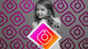 FUERTE OPOSICIÓN AL PROYECTO INSTAGRAM INFANTIL