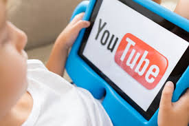 CAMBIOS POSITIVOS EN YOUTUBE.