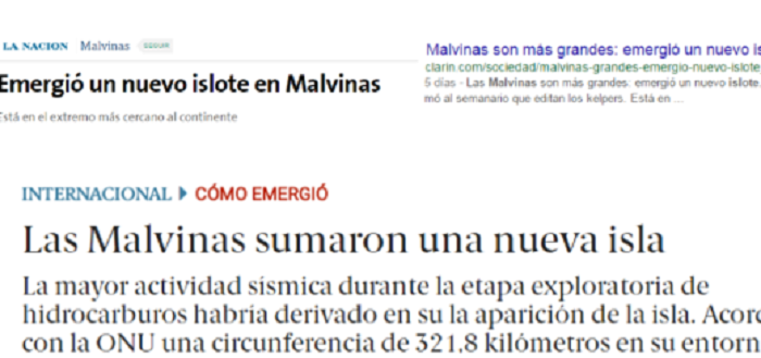 LAS NOTICIAS FALSAS ESTAN MATANDO LA MENTE DE LAS PERSONAS