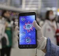 CORONAVIRUS: EXCESO DE INFORMACIÓN, TEMOR Y REDES SOCIALES