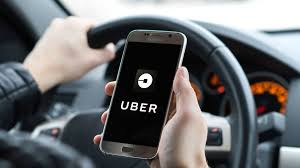 UBER: EL PROBLEMA ES FILOSÓFICO,  NO JURíDICO