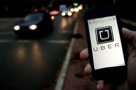 UBER Y LA LEY DEL RETROCESO