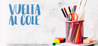 VUELTA AL COLE