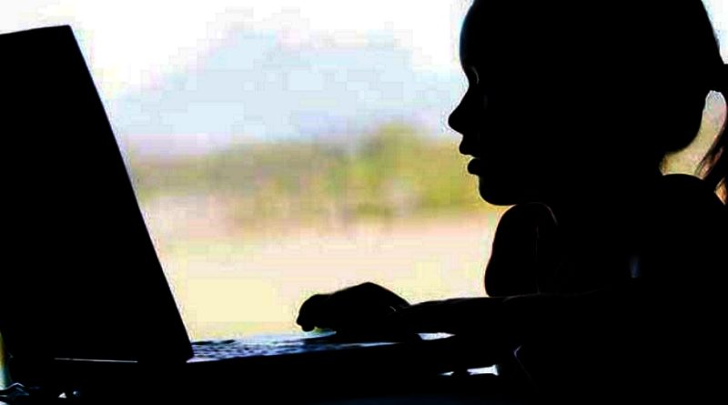 ¿CUANTOS PELIGROS HAY EN INTERNET?