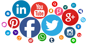 LAS REDES SOCIALES Y EL DESPERTAR SEXUAL DE LOS MENORES