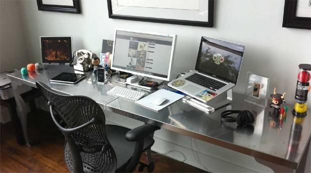 HOME OFFICE, PANDEMIA Y DERECHOS
