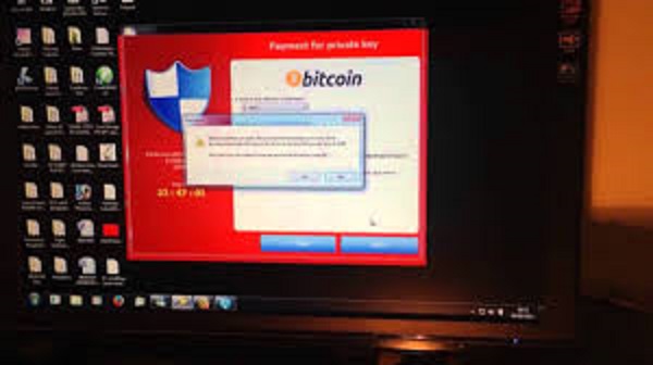 RANSOMWARE, LO QUE DEBES SABER.