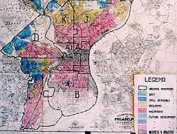 DIGITAL REDLINING Y UNA INEQUIDAD CADA VEZ MÁS PREOCUPANTE